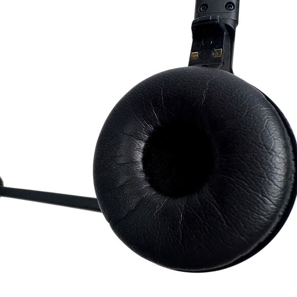 Sennheiser SD Pro 1 SD 20 HS Replacement Headset Black Wireless Single-Sided - Picture 6 of 8